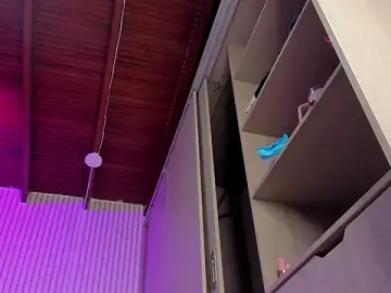 Stripchat Live Sex of ScarlettDreamss7
