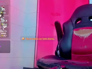 Stripchat Free Live Porn of nicol_gill_