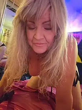 Stripchat Best Webcam of annika_lately