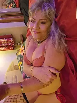 Stripchat Free Porn Cam of annika_lately
