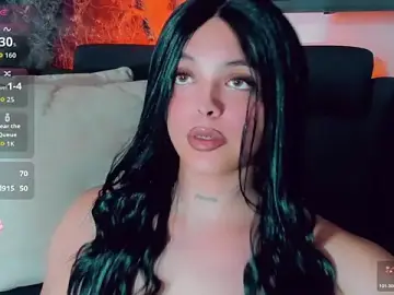 Stripchat Best Webcam of Emmaa_Saenz_