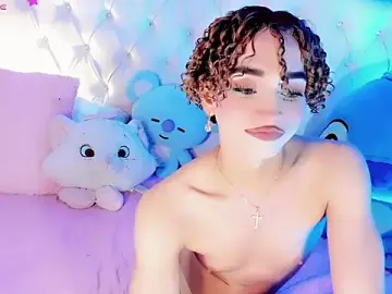 Stripchat Free Porn Cam of Nauthy_girl
