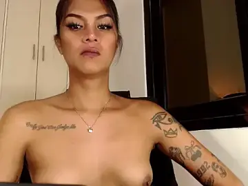 Stripchat Live Porn of Coffee_Xoxo