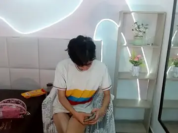 Stripchat Live Sex of Jazmiin_Rosee