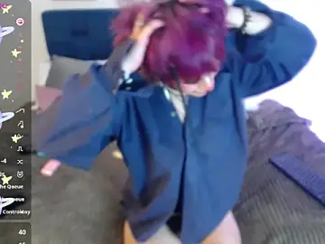 Stripchat Best Webcam of Neko_ne_69