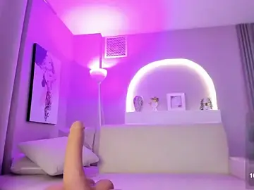 Stripchat Live Sex Cam of Sensual_shannell