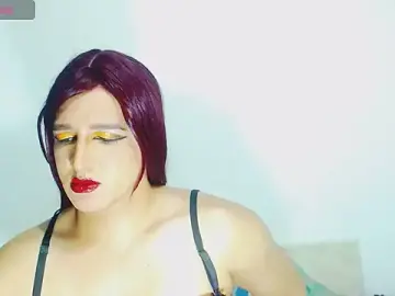 Stripchat Live Porn of alexandrasexy32