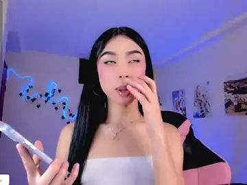 Stripchat Live Sex of IamAndrea01