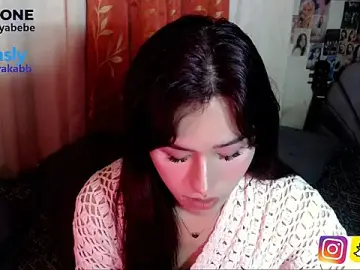 Stripchat Best Webcam of chakababe