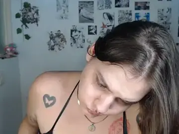 Stripchat Live Sex of yuriko_doll