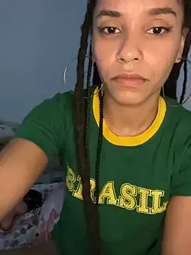 Stripchat Live Sex Cam of Lillith_Bloom