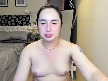 Stripchat Adult Webcam of MarianeSaints