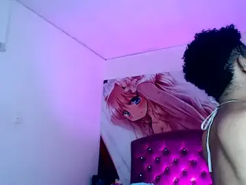 Stripchat Free Live Porn of Audrey_Parkers
