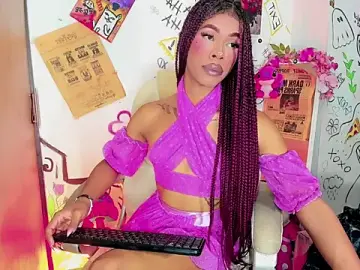 Stripchat Adult Video Chat of bloom444