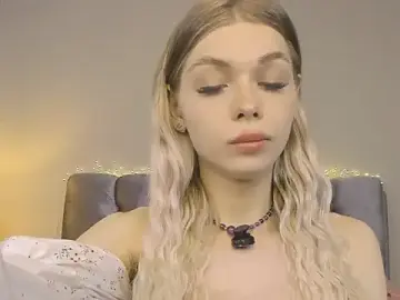 Stripchat Nude Webcam of Blondy_Fina