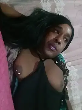 Stripchat Free Porn Cam of Hellentrans24