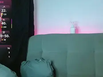 Stripchat Free Porn Cam of JuliethaFox