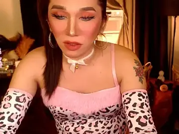 Stripchat Watch Live Sex Cams of Precious_RoseDollxxx
