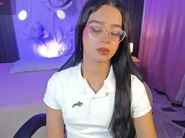 Stripchat Live Porn of VictoriaMonroee_