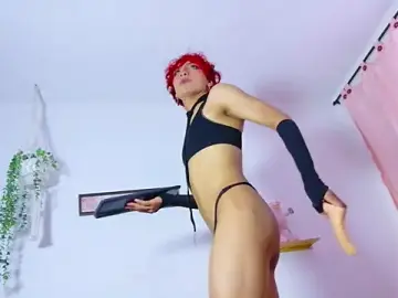 Stripchat Free Porn Cam of LEE_ROSES