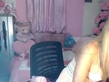 Stripchat Nude Webcam of Devilish_Saintz69