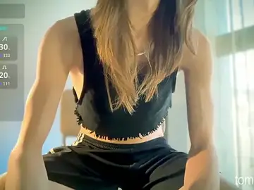 Stripchat Adult Video Chat of tomboi_xcx