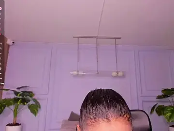 Stripchat Best Webcam of keytinthomson_