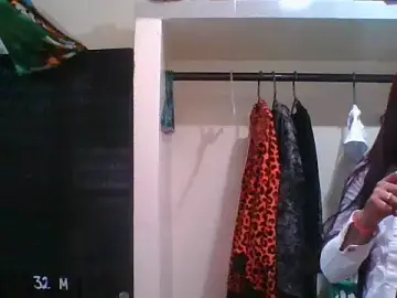 Stripchat Live Sex of tranycamii