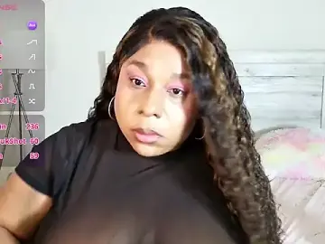Stripchat Live Sex Cam of Carmen_Cream