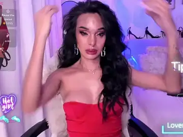 Stripchat Live Sex of ValeriaDion