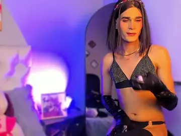 Stripchat Adult Webcams of Anny_Evaanss_
