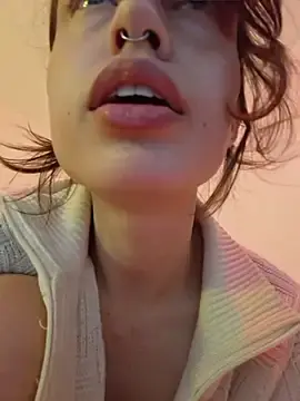 Stripchat Sex Cam of cyber_psyche