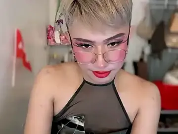 Stripchat Nude Webcam of Miss_CandyX