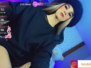 Stripchat Adult Webcam of Sophiaa_doll_