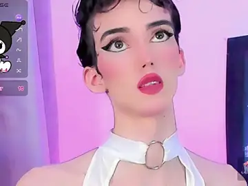 Stripchat Watch Live Sex Cams of Baby_FenixTS
