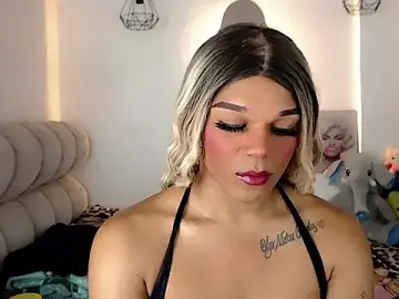 Stripchat Nude Webcam of Miss_Ferbigdick