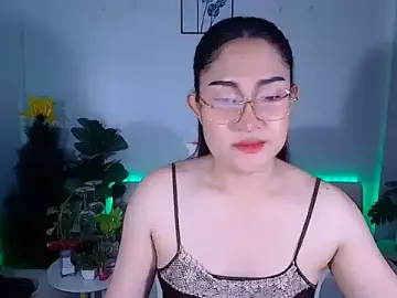 Stripchat Nude Webcam of plysaithailand