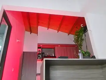 Stripchat Live Sex of valeriahornier