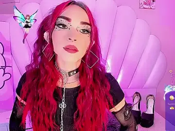 Stripchat Nude Webcam of LeyXandrabraz