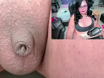 Stripchat Sex Chat of Tyffanny-Evans
