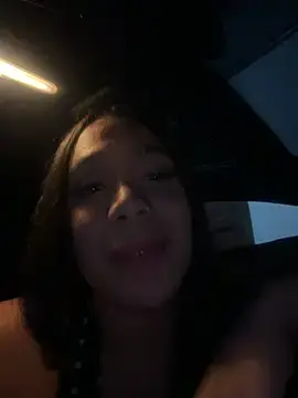 Stripchat Sex Chat of BitchySalome