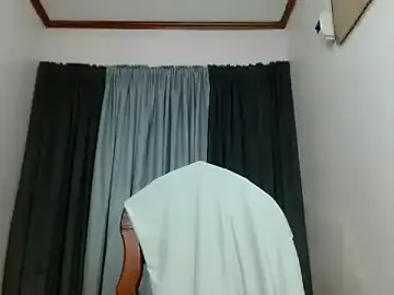 Stripchat Nude Webcam of Allison_Scott