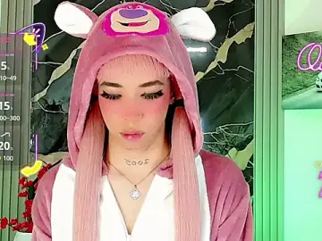 Stripchat Watch Live Sex Cams of moon_sweet-