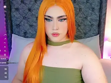 Stripchat Best Webcam of astridjonness