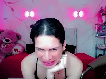 Stripchat Private Sex Chat of maria_camilacms