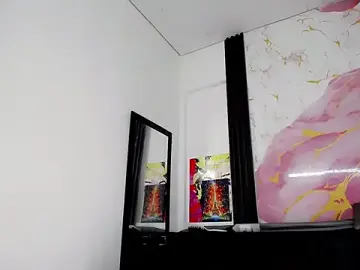 Stripchat Live Porn of zoe_amatista