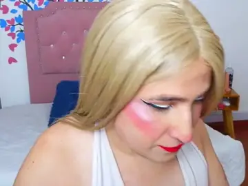 Stripchat Sex Chat of party_ts