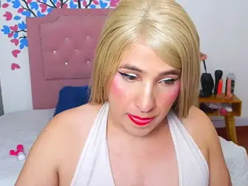 Stripchat Free Live Porn of party_ts