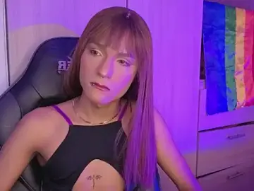 Stripchat Adult Video Chat of tiffanyy_777