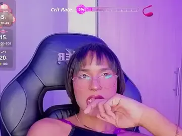 Stripchat Nude Webcam of tiffanyy_777